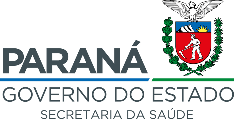Logo Governo Paraná
